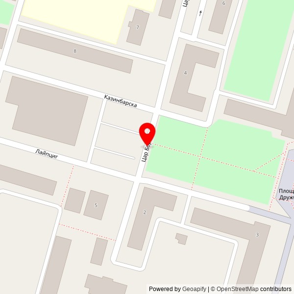 ТЕХНОТРОНИК ЕООД